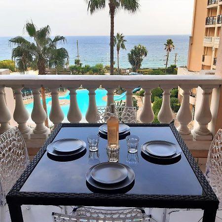Cannes design vue mer Extérieur photo