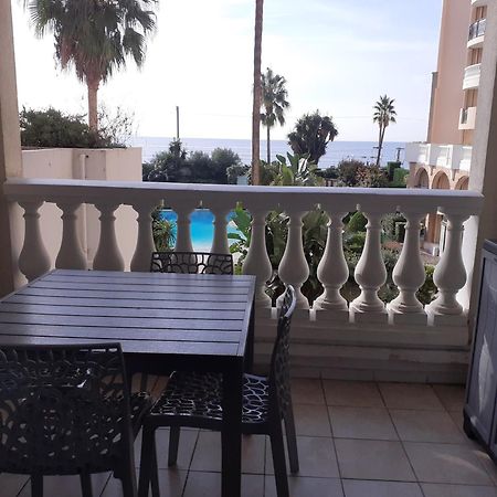 Cannes design vue mer Extérieur photo