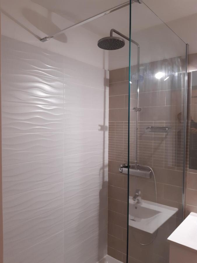 Cannes design vue mer Extérieur photo