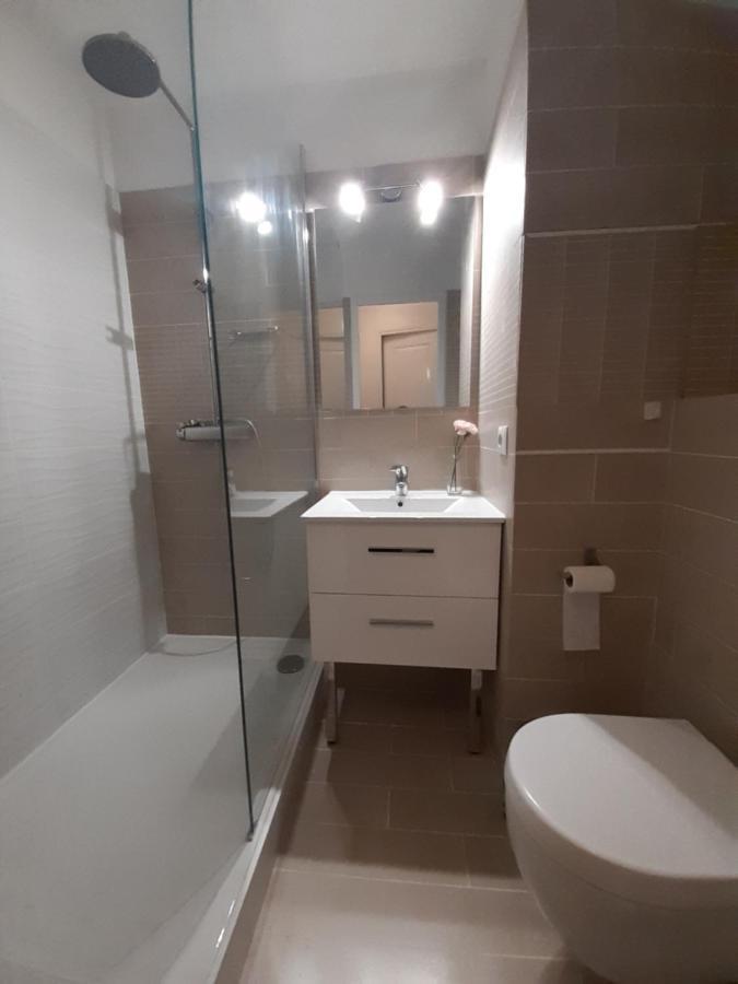 Cannes design vue mer Extérieur photo
