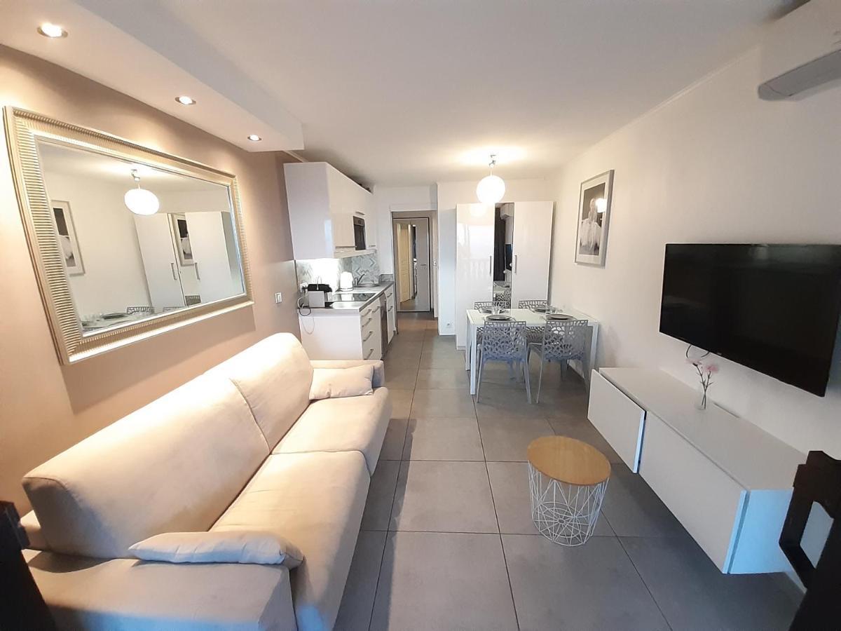 Cannes design vue mer Extérieur photo