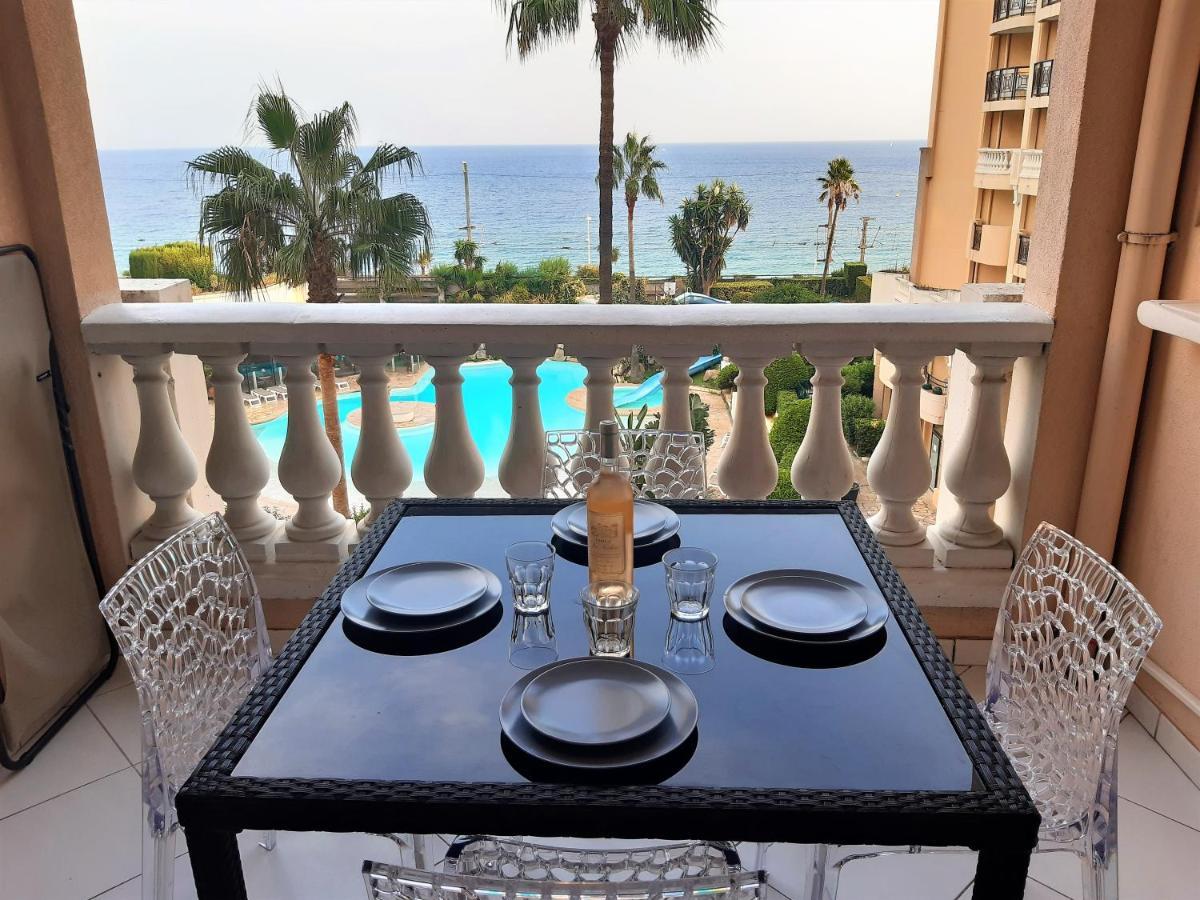 Cannes design vue mer Extérieur photo