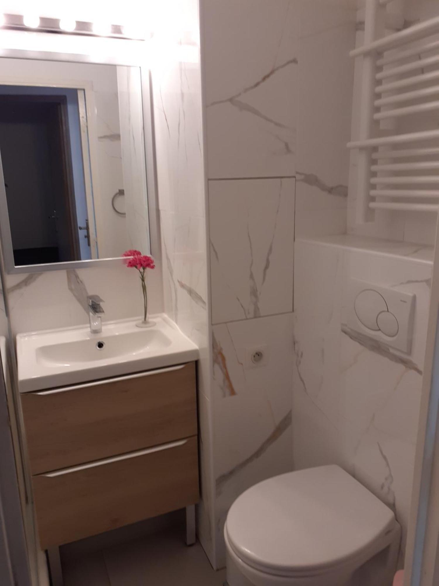Cannes design vue mer Extérieur photo