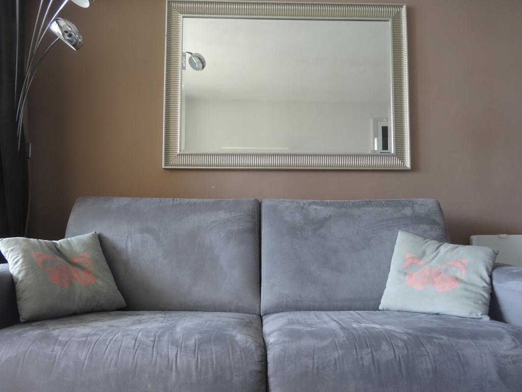Cannes design vue mer Extérieur photo