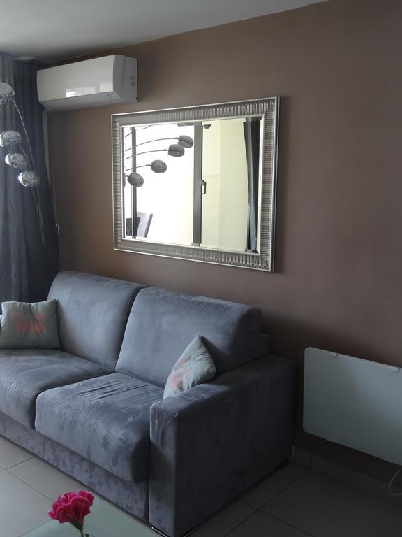 Cannes design vue mer Extérieur photo