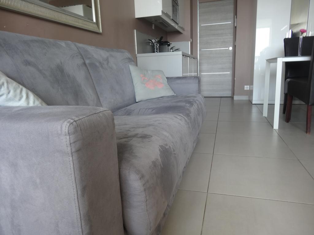 Cannes design vue mer Extérieur photo