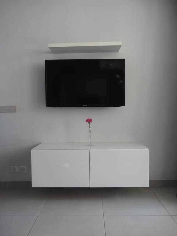 Cannes design vue mer Extérieur photo