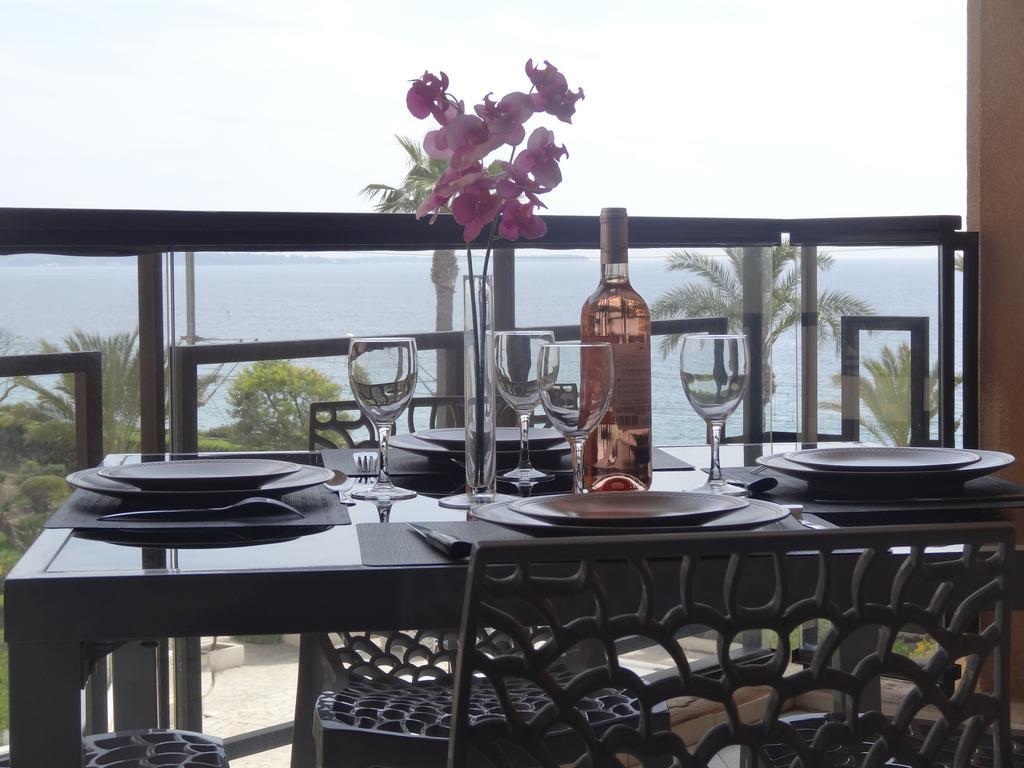 Cannes design vue mer Extérieur photo
