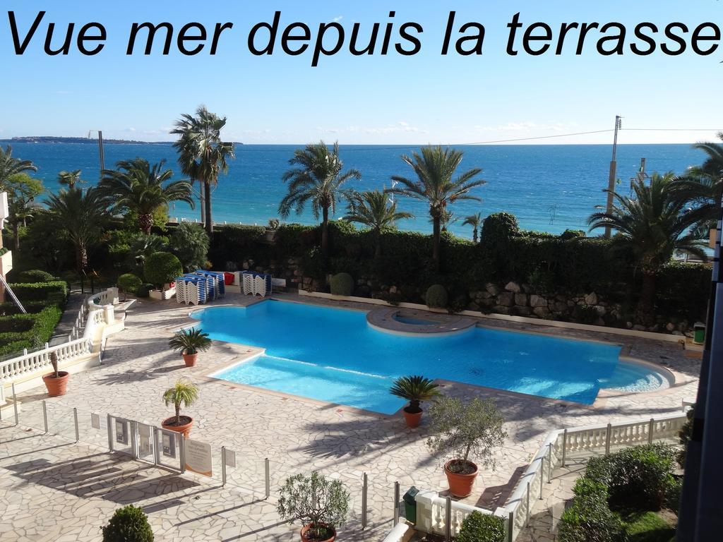 Cannes design vue mer Extérieur photo