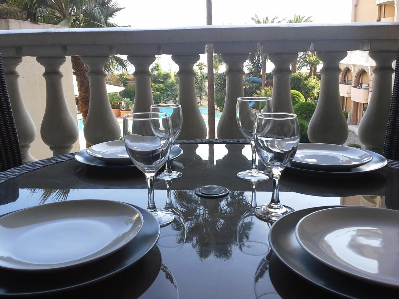 Cannes design vue mer Extérieur photo