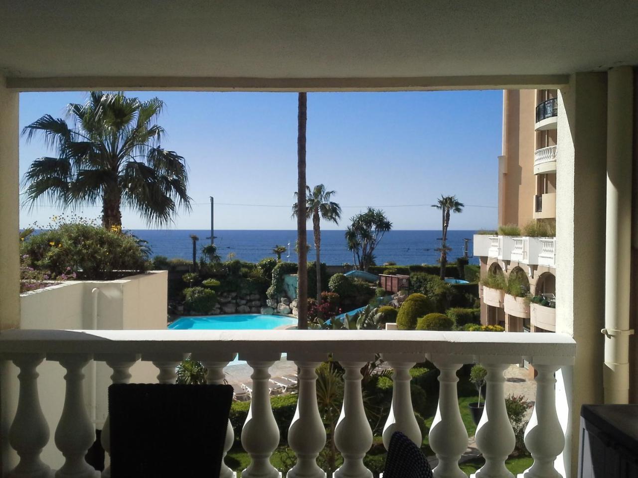 Cannes design vue mer Extérieur photo