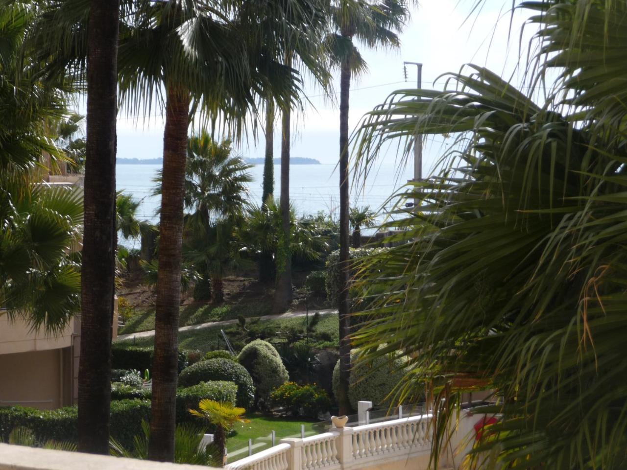 Cannes design vue mer Extérieur photo