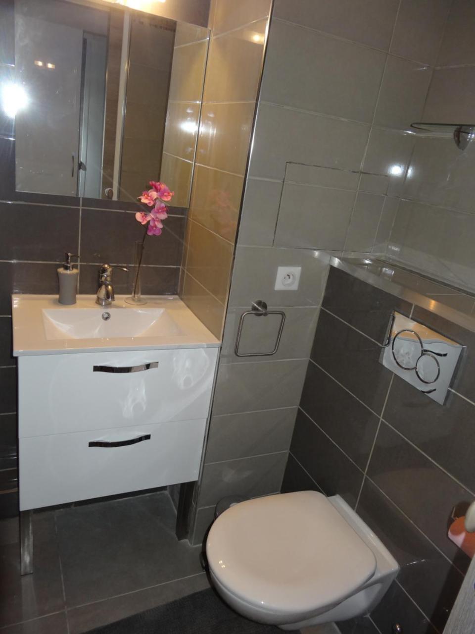 Cannes design vue mer Extérieur photo