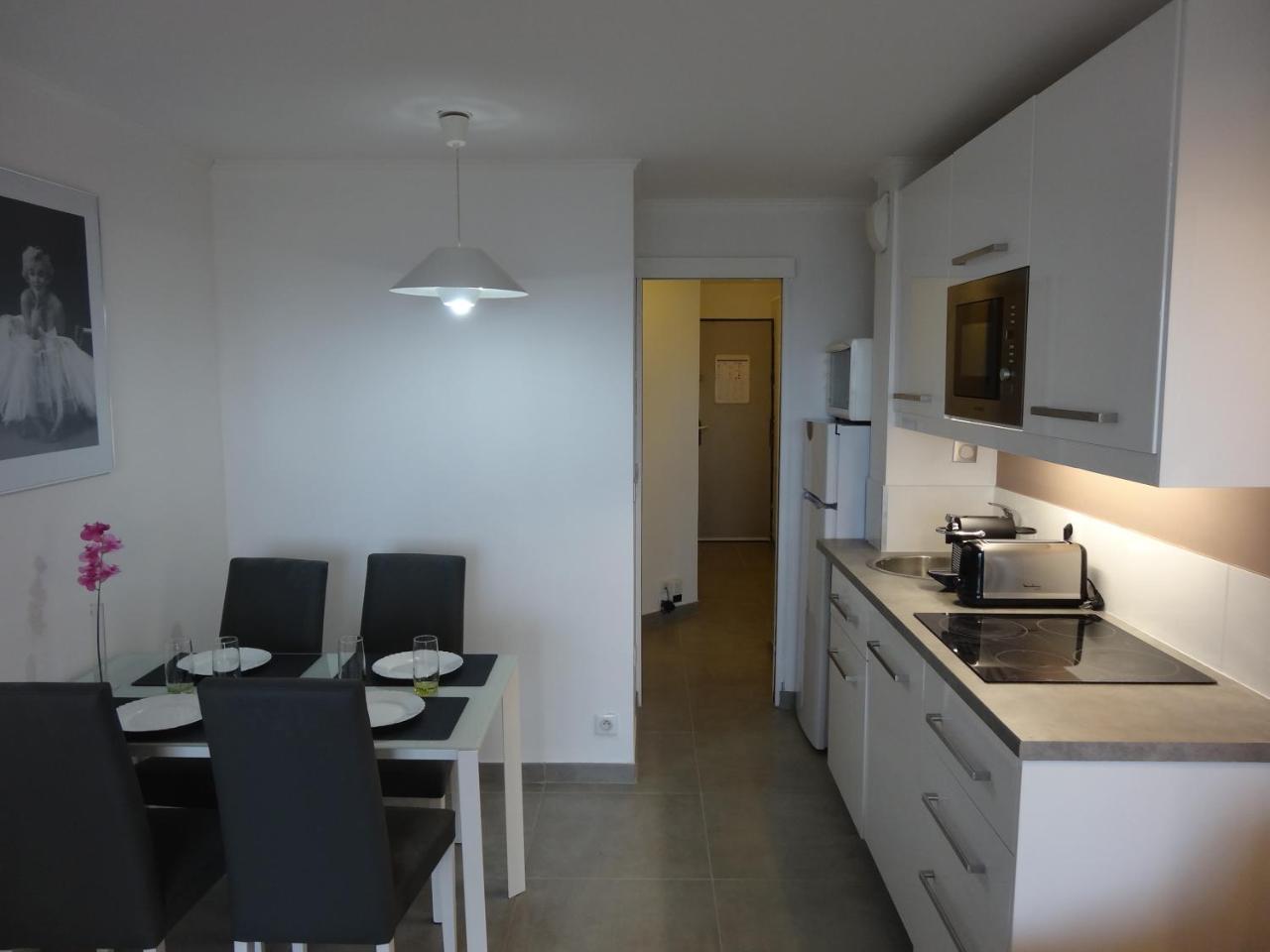 Cannes design vue mer Extérieur photo