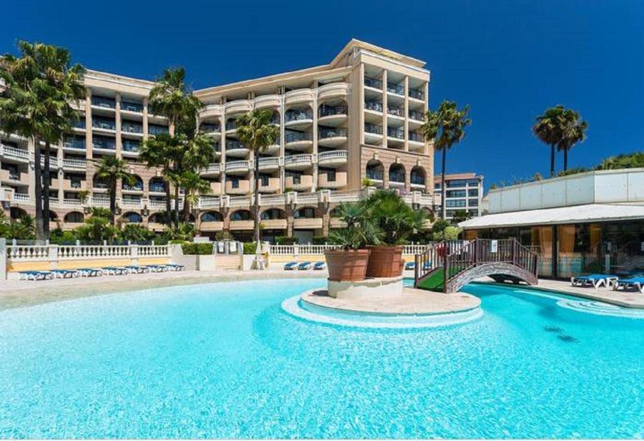 Cannes design vue mer Extérieur photo