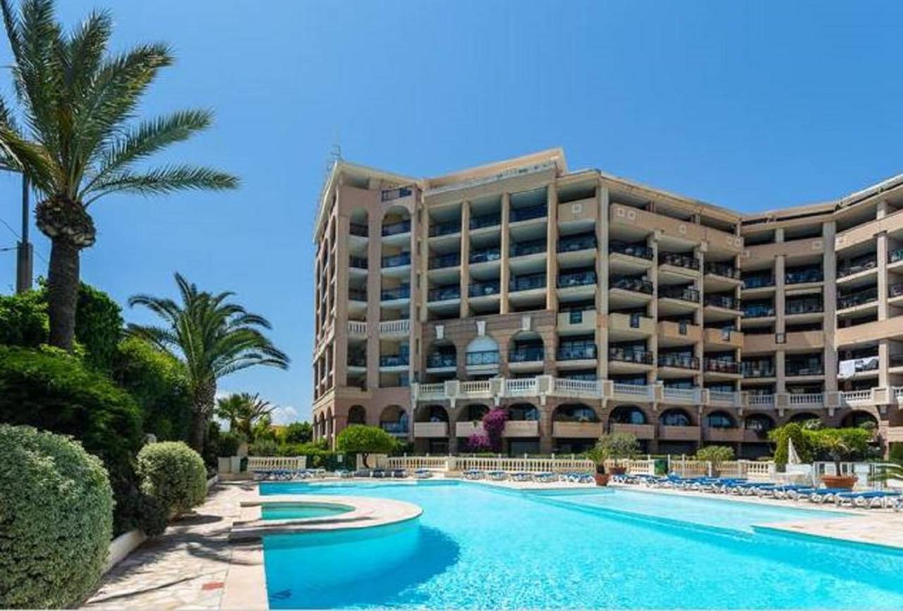 Cannes design vue mer Extérieur photo
