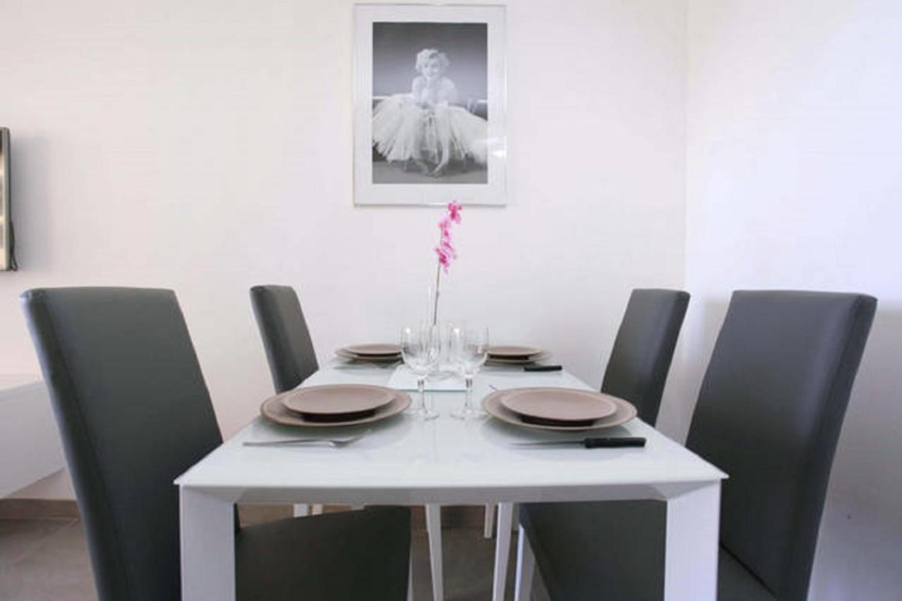 Cannes design vue mer Extérieur photo
