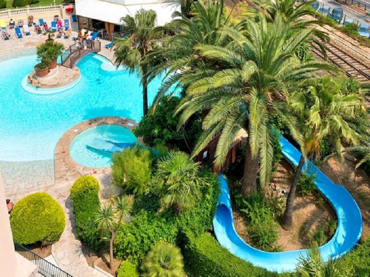 Cannes design vue mer Extérieur photo