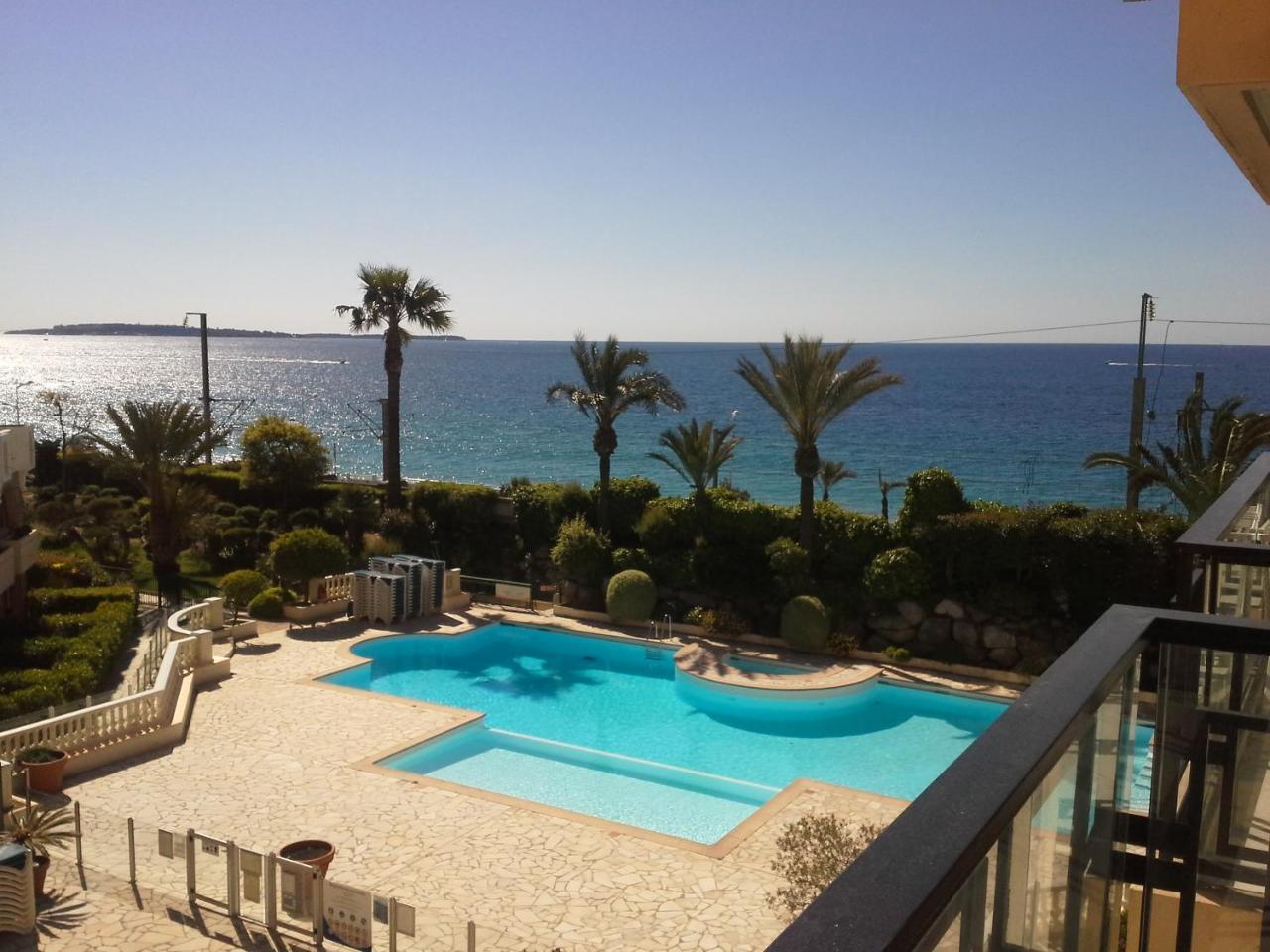 Cannes design vue mer Extérieur photo