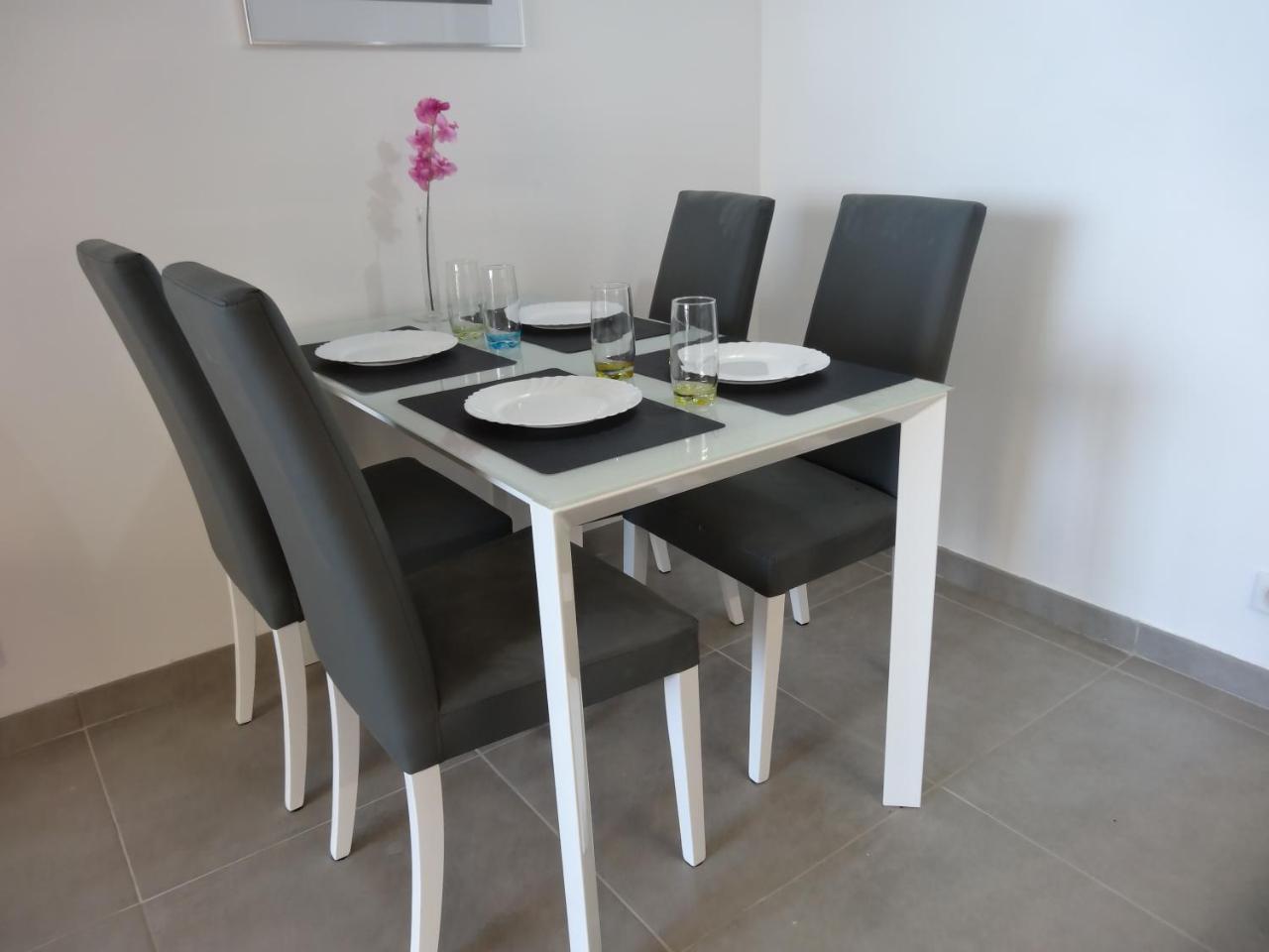 Cannes design vue mer Extérieur photo