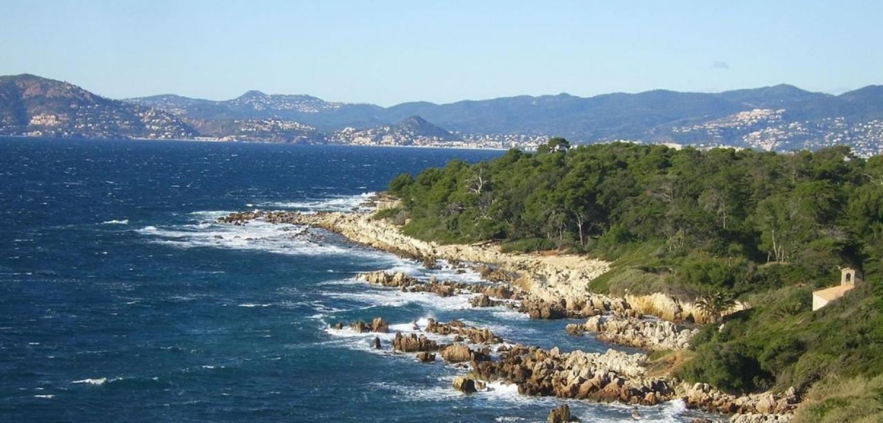 Cannes design vue mer Extérieur photo