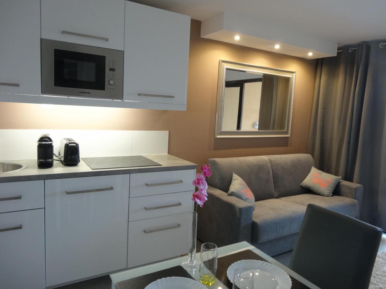 Cannes design vue mer Extérieur photo