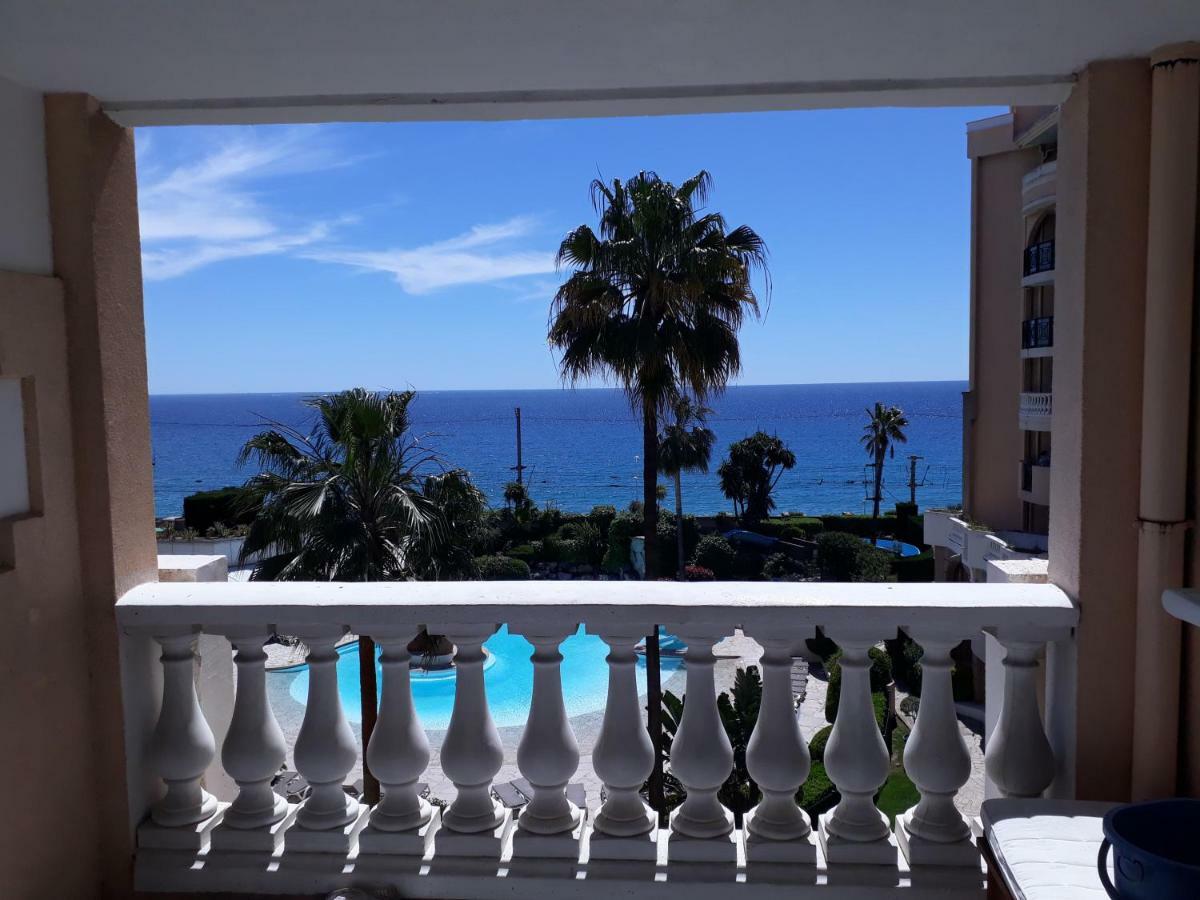 Cannes design vue mer Extérieur photo