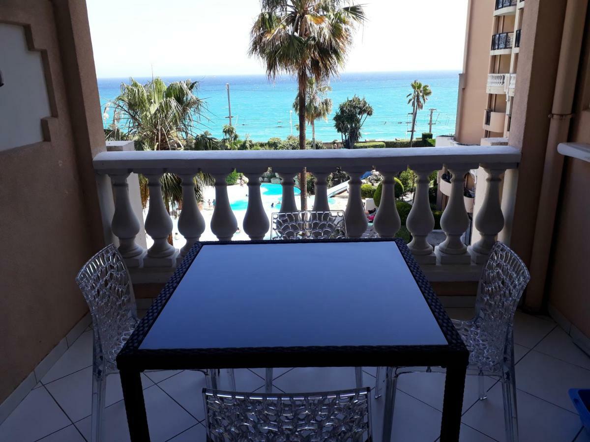 Cannes design vue mer Extérieur photo