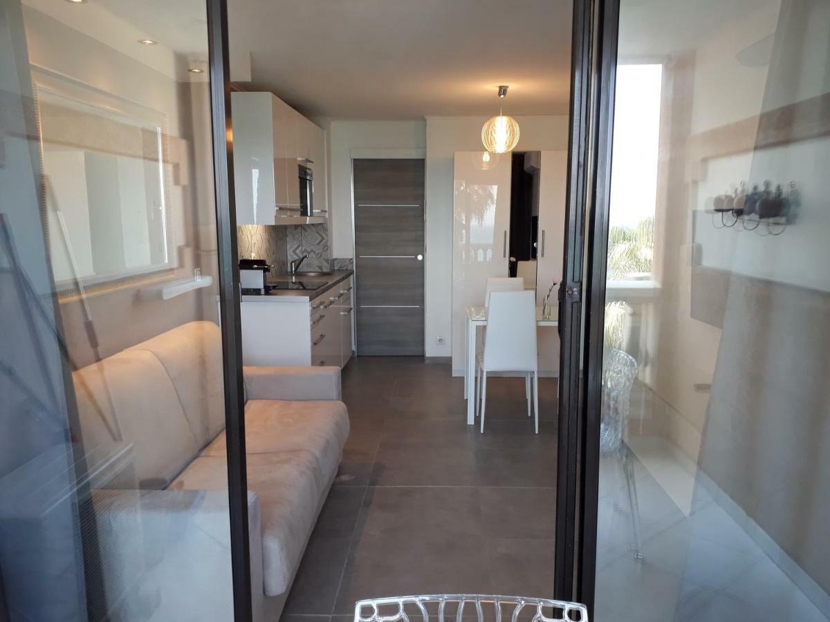 Cannes design vue mer Extérieur photo