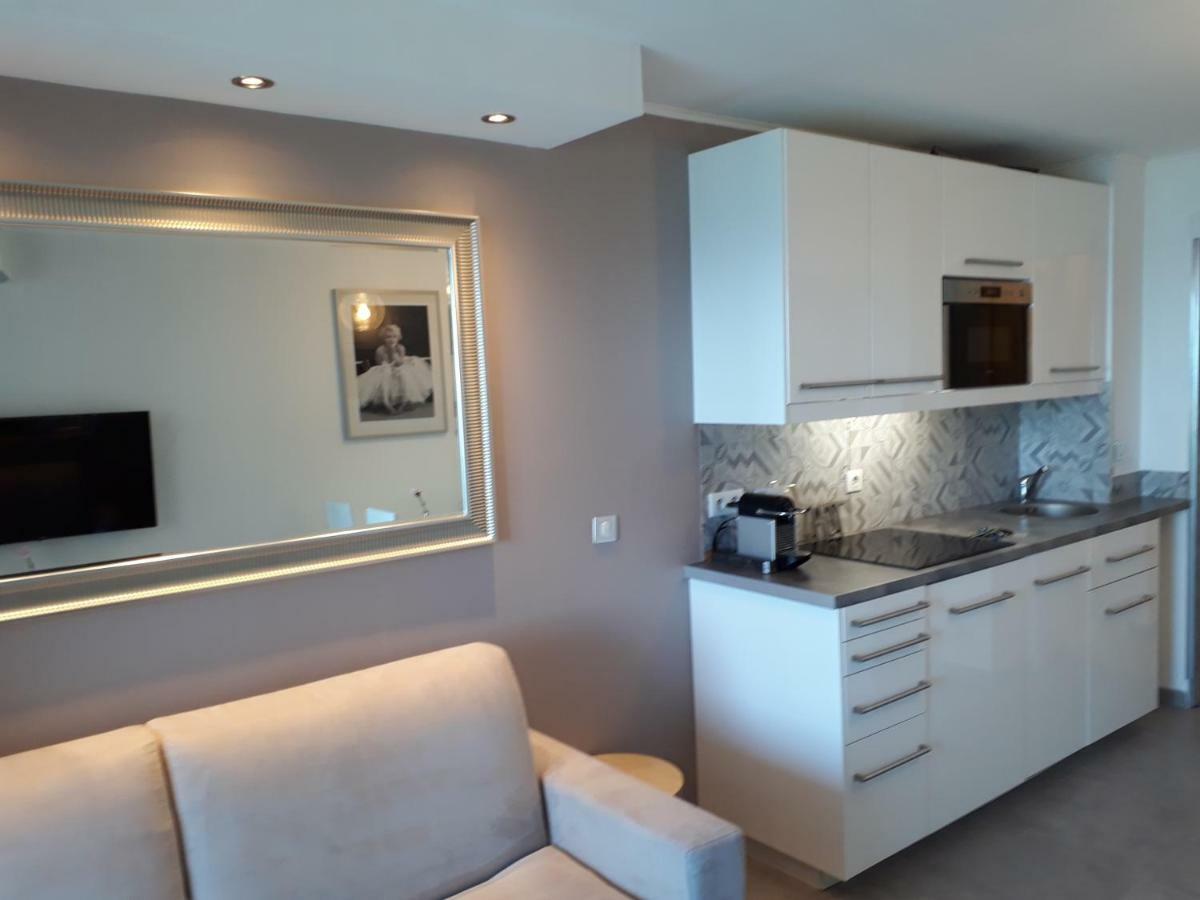 Cannes design vue mer Extérieur photo
