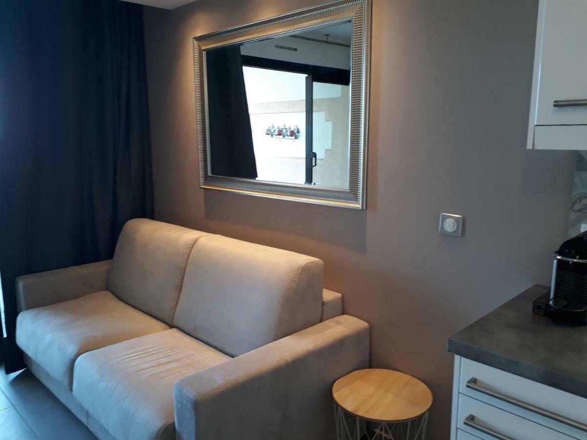 Cannes design vue mer Extérieur photo