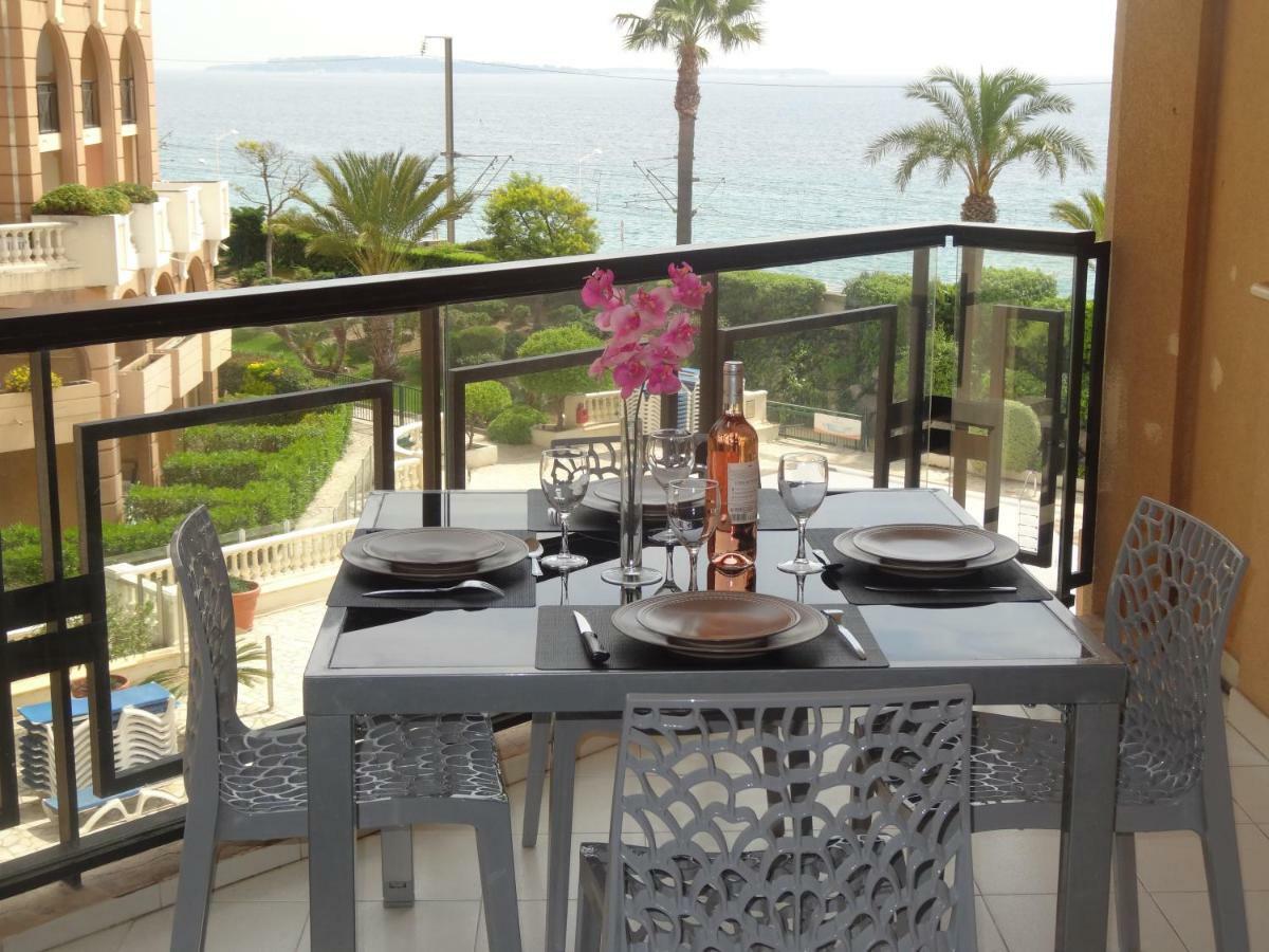 Cannes design vue mer Extérieur photo